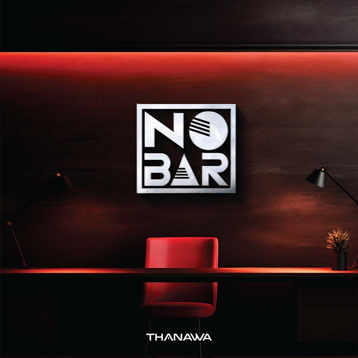 NO BAR